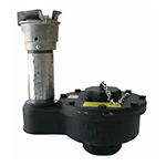 VENT, FLAME ARRESTOR, 2IN, STAINLESS STEEL